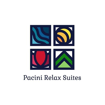 Pacini Relax Suites 卡塔尼亚 外观 照片
