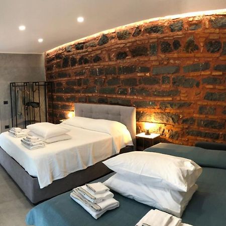 Pacini Relax Suites 卡塔尼亚 外观 照片