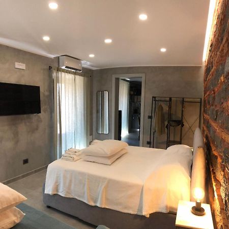 Pacini Relax Suites 卡塔尼亚 外观 照片