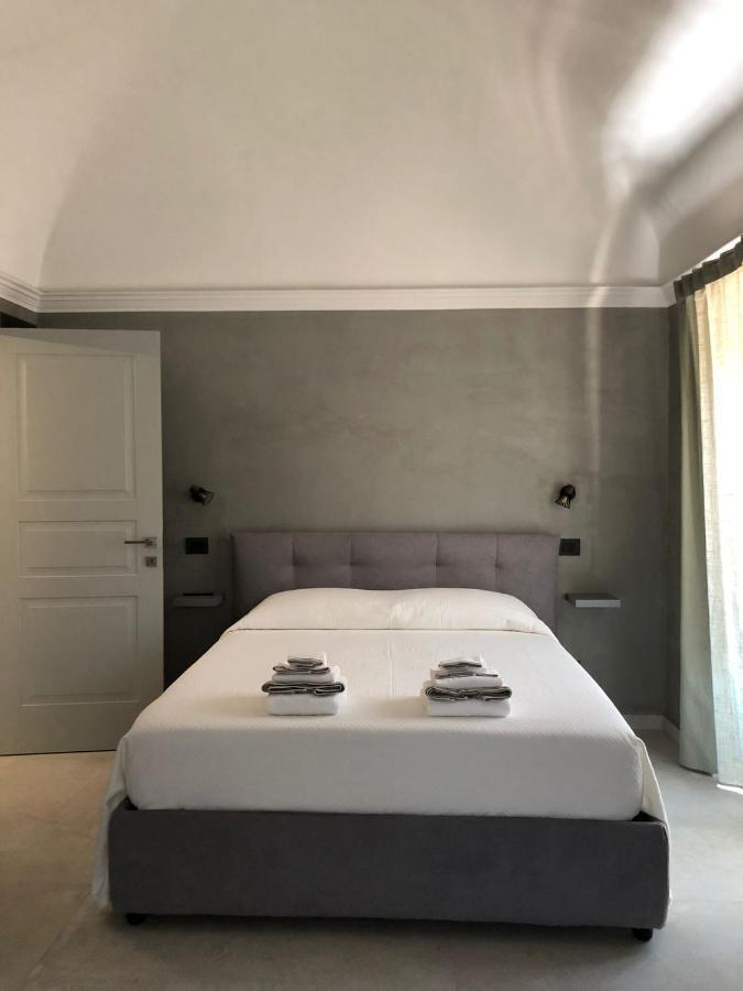 Pacini Relax Suites 卡塔尼亚 外观 照片