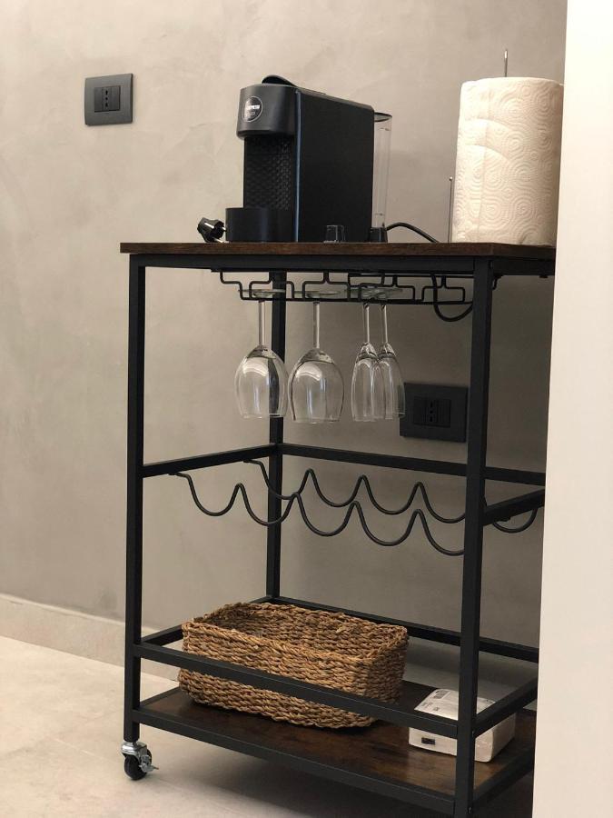 Pacini Relax Suites 卡塔尼亚 外观 照片