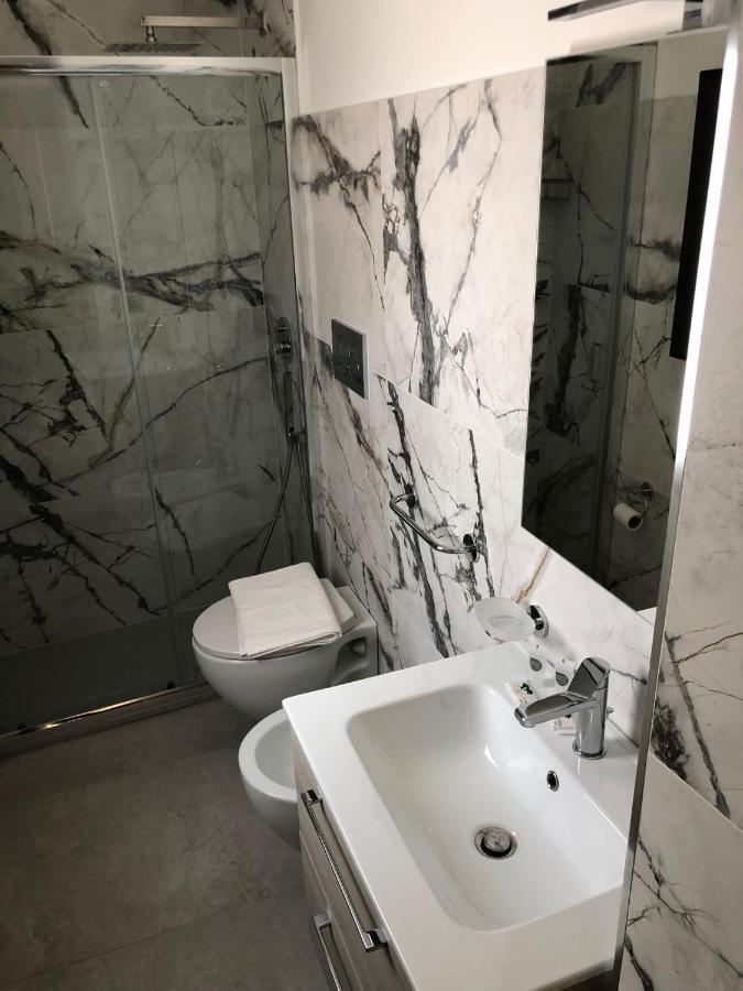 Pacini Relax Suites 卡塔尼亚 外观 照片
